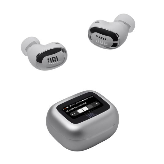 JBL Live Buds 3 | ハイレゾ対応ノイズキャンセリング完全ワイヤレス